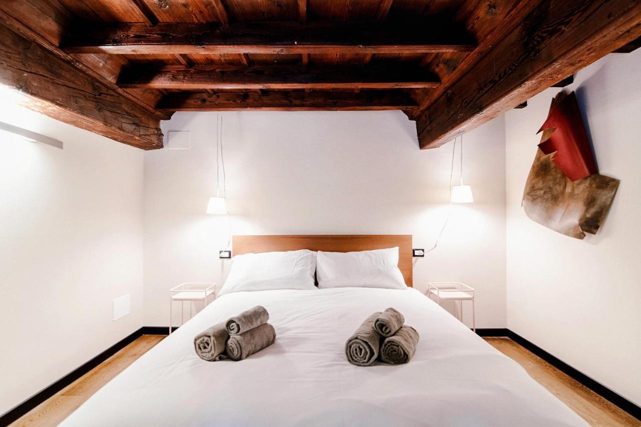 Palazzo Del Pero - The House Of Travelers Apartment Como Ngoại thất bức ảnh
