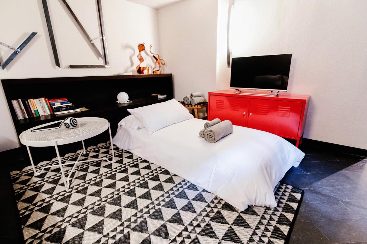 Palazzo Del Pero - The House Of Travelers Apartment Como Ngoại thất bức ảnh