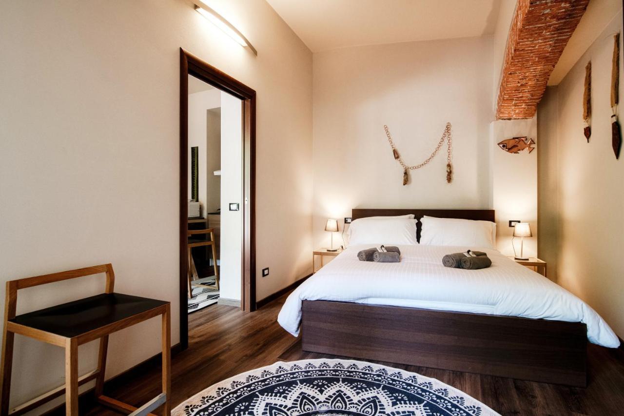 Palazzo Del Pero - The House Of Travelers Apartment Como Ngoại thất bức ảnh