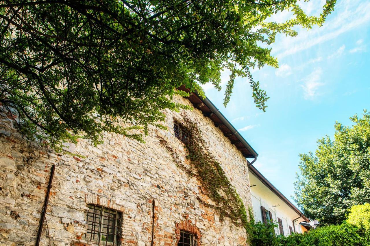 Palazzo Del Pero - The House Of Travelers Apartment Como Ngoại thất bức ảnh
