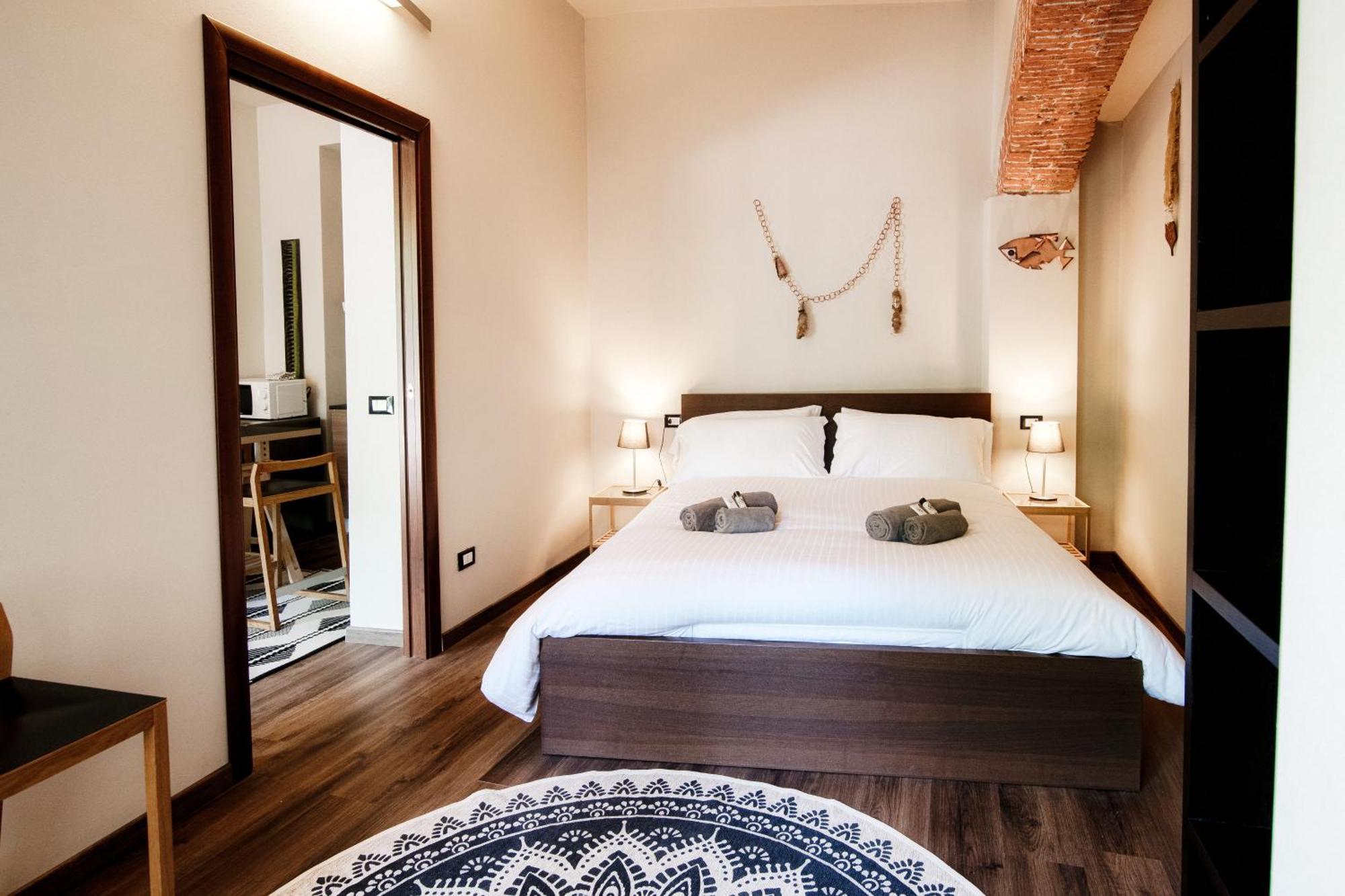Palazzo Del Pero - The House Of Travelers Apartment Como Ngoại thất bức ảnh
