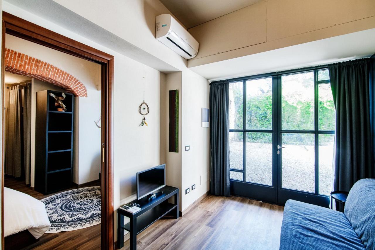 Palazzo Del Pero - The House Of Travelers Apartment Como Ngoại thất bức ảnh